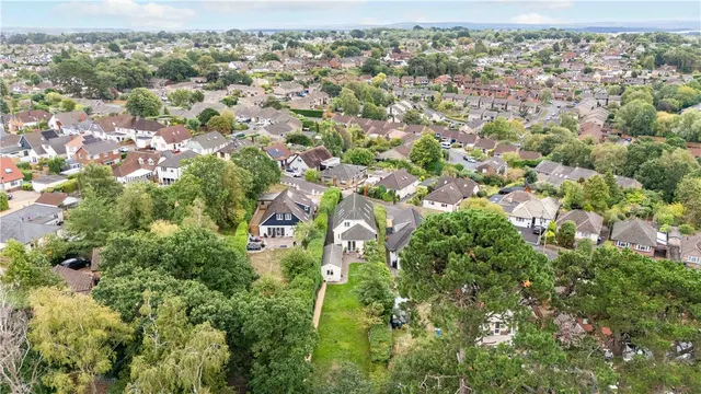 Photo 3 — Blythe Road, Corfe Mullen, Wimborne, Dorset, BH21