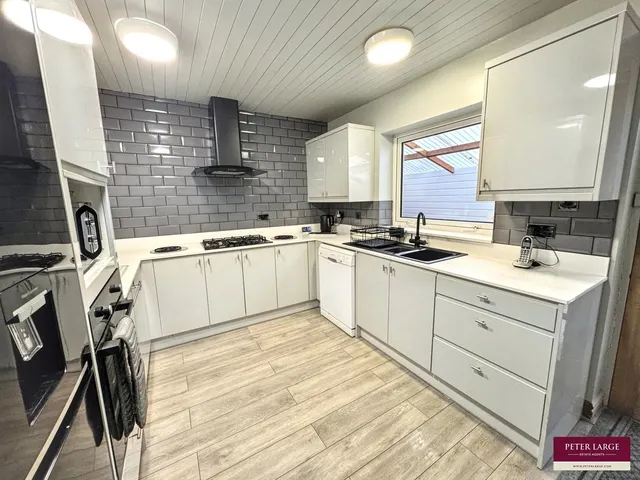 Awelon, Towyn, LL22, photo 2