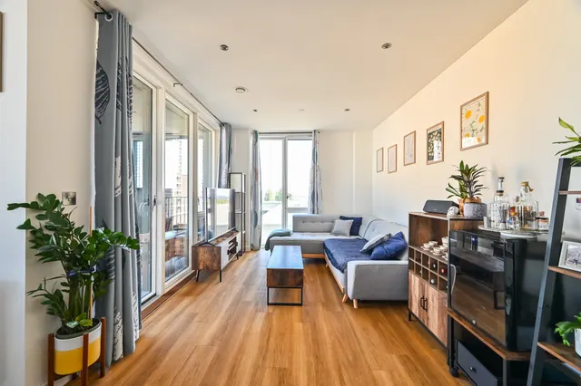 30, George Court, LONDON, photo 1
