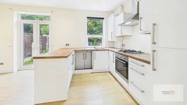 Photo 3 — Rectory Lane, Fairfield, Bury, Greater Manchester, BL9 7TA