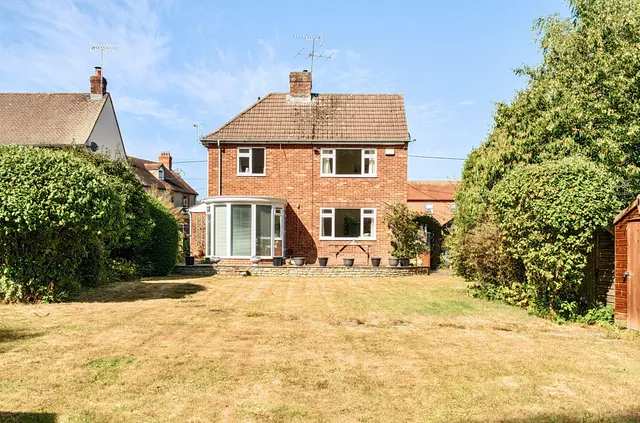 Photo 2 — Pettridge Lane, Mere, Warminster, Wiltshire, BA12 6DG