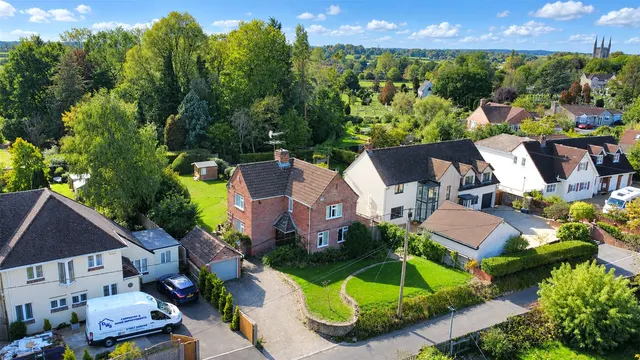 Pettridge Lane, Mere, BA12, photo 1
