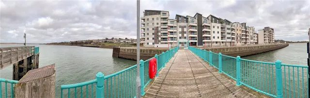 Doc Fictoria, Caernarfon, LL55, photo 2