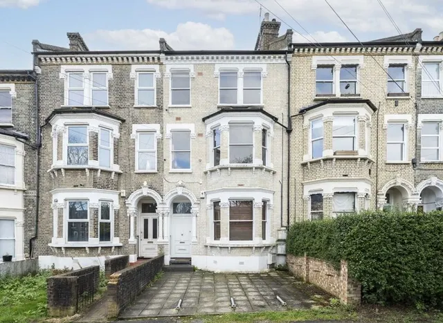 Helix Gardens, Brixton, SW2, photo 1