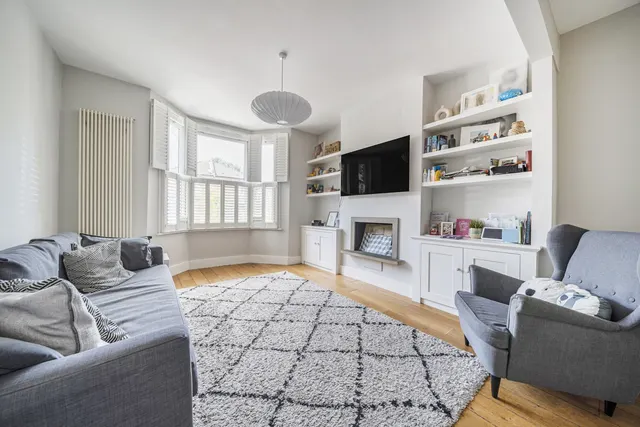 Westcombe Hill, SE3, photo 1