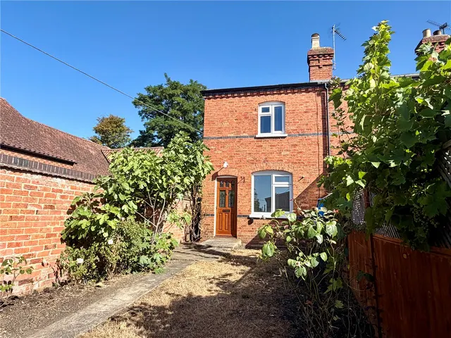 Westgate, Sleaford, Lincolnshire, NG34, photo 1