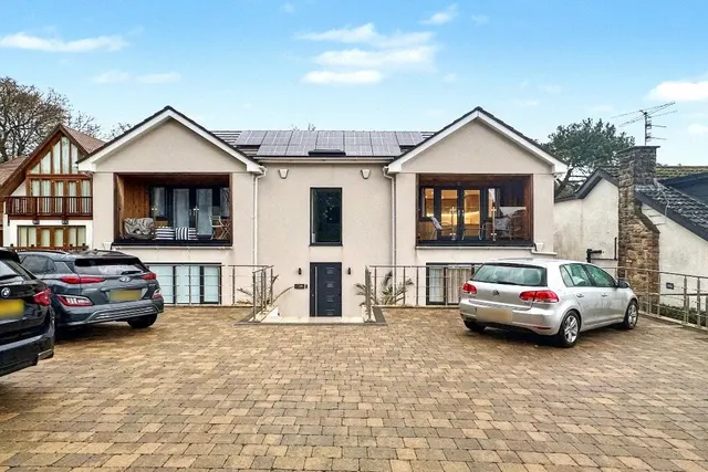 St. Osmunds Road, Poole, BH14, photo 1