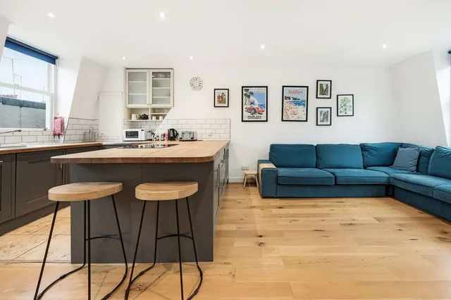 Charlwood Place, Pimlico, SW1V, photo 2