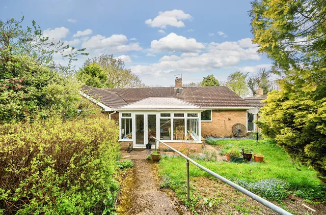 Goatacre Road, Medstead, GU34, photo 2