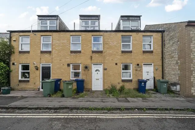 New High Street, Headington, OX3, photo 1