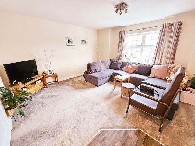 Wood End Road, Erdington, B24, photo 2