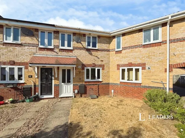Hughes Court, Steepletower, NR9, photo 1