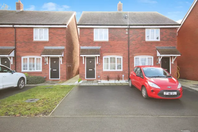 Pattle Close, Lighthorne Heath, Leamington Spa, photo 1