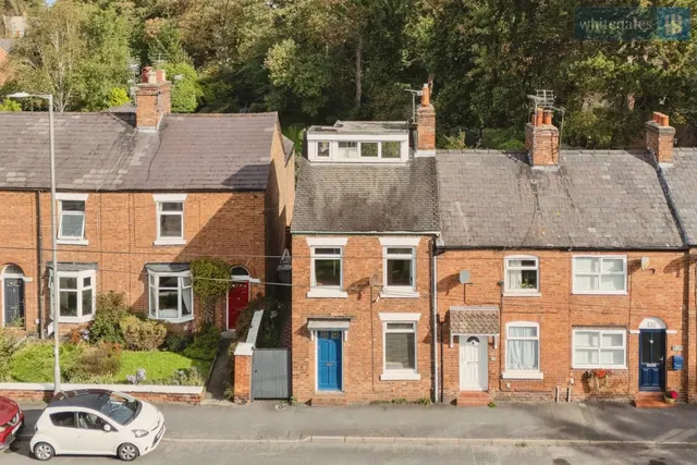 London Road, Nantwich, CW5, photo 1