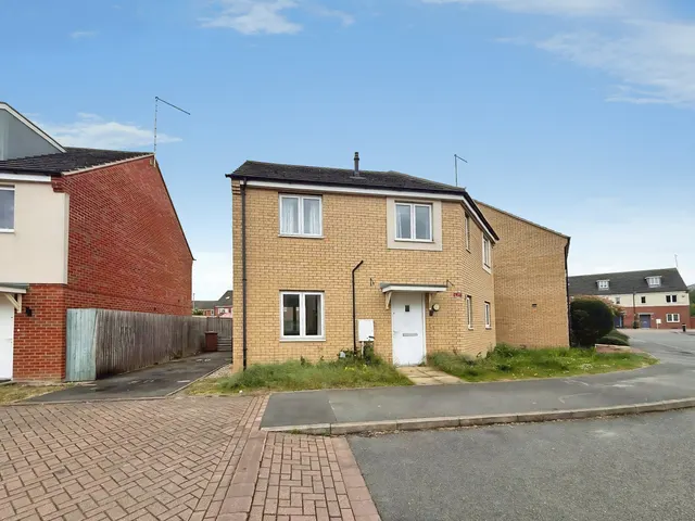 Justice Way, Hampton Vale, Peterborough, PE7, photo 1