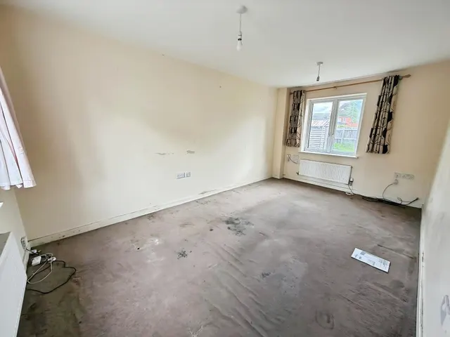 Photo 2 — Justice Way, Hampton Vale, Peterborough, PE7