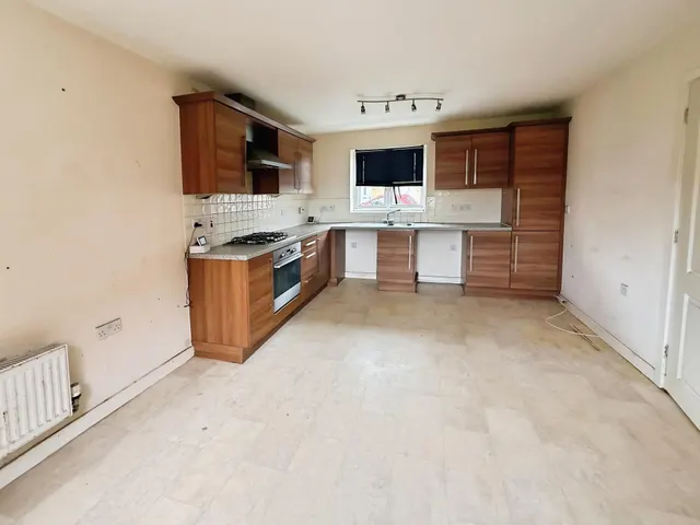 Photo 3 — Justice Way, Hampton Vale, Peterborough, PE7