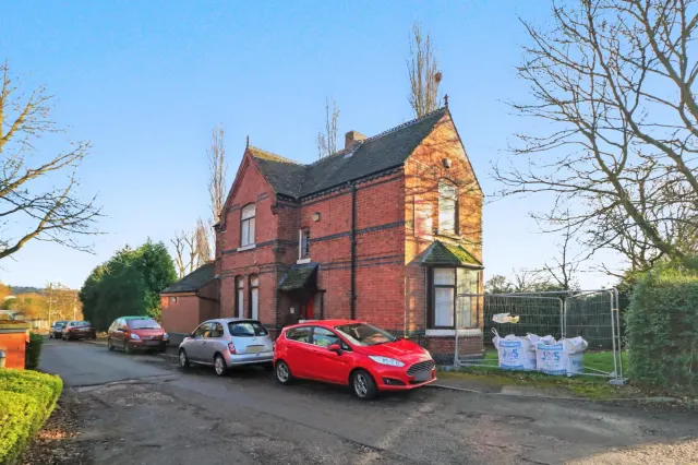 Leek Road, Hanley, ST4, photo 1