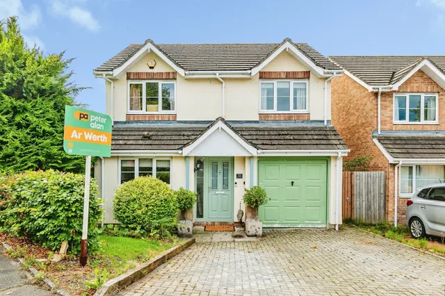 Maes Y Fedwen Bridgend, CF31, photo 1