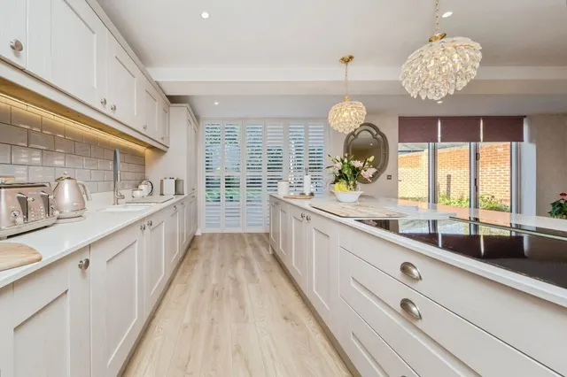 Photo 3 — Crewe Road, Sandbach, Cheshire, CW11