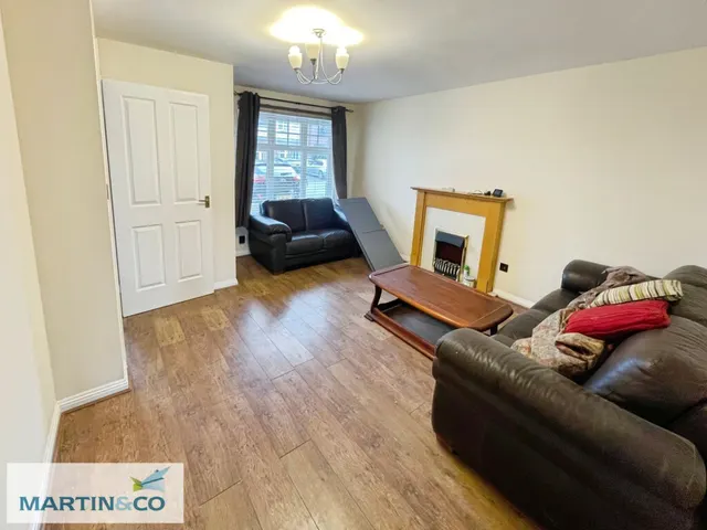 Clonmel Cl, Caversham, RG4, photo 2