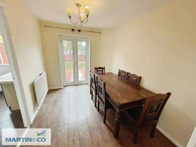 Clonmel Cl, Caversham, RG4, photo 3