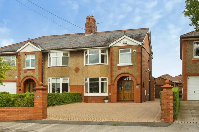 Brindle Road, Bamber Bridge, Preston, Lancashire, PR5, photo 1