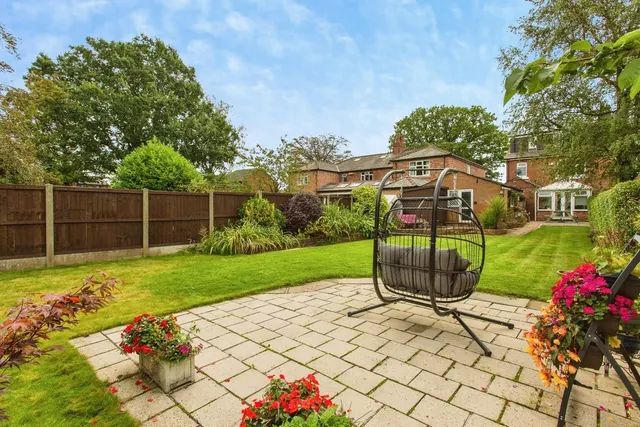 Photo 2 — Brindle Road, Bamber Bridge, Preston, Lancashire, PR5