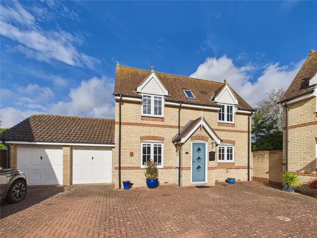 Ketley Close, Tiptree, CO5, photo 1