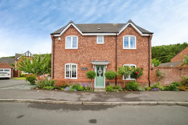 Beacon View, Newark, NG22, photo 1