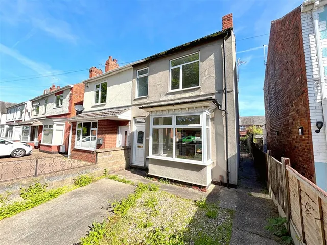 Brancaster Drive, Lincoln, photo 1