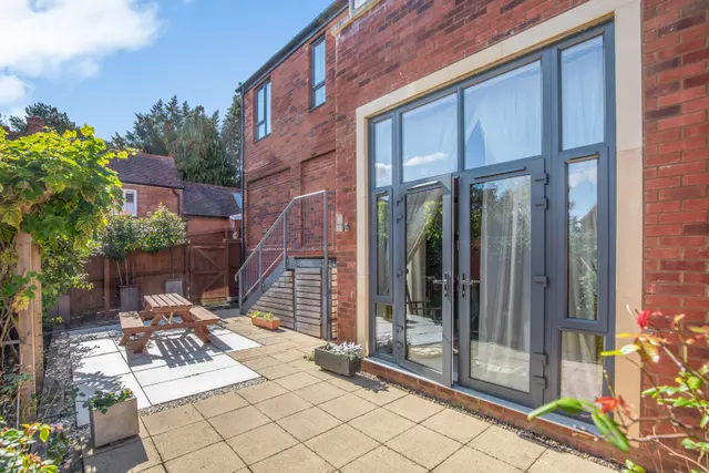 Hall Lane, Kettering, NN15, photo 3