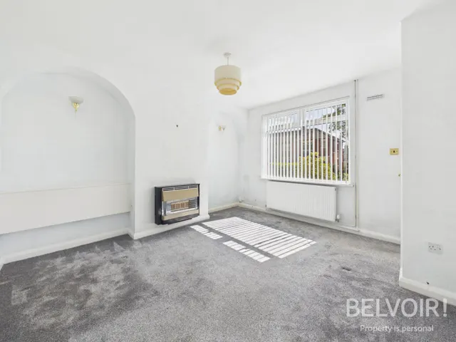 Photo 2 — Claytonwood Road, Trent Vale, Stoke On Trent, ST4