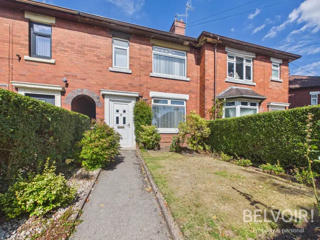 Claytonwood Road, Trent Vale, Stoke On Trent, ST4, photo 1