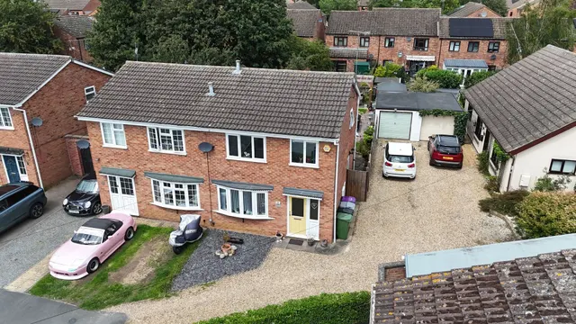 Beech Close, MARKET DEEPING, PE6, photo 1