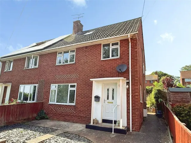 Midway, Exmouth, Devon, EX8, photo 1
