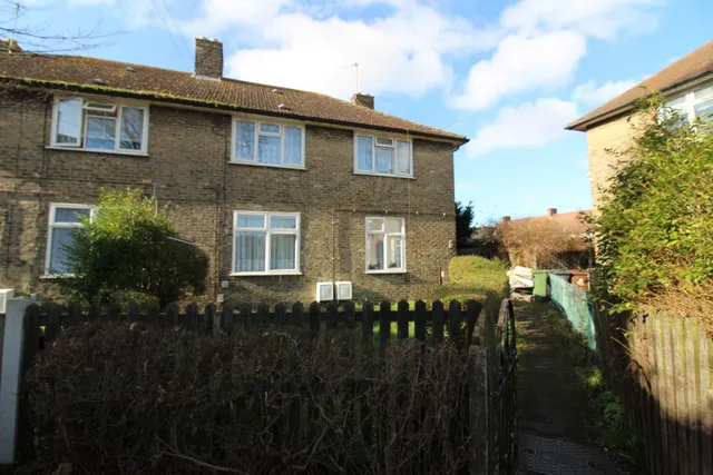 Dagenham, Essex, photo 1