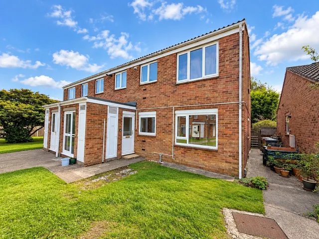 Hawthorn Chase, Lincoln, LN2, photo 1