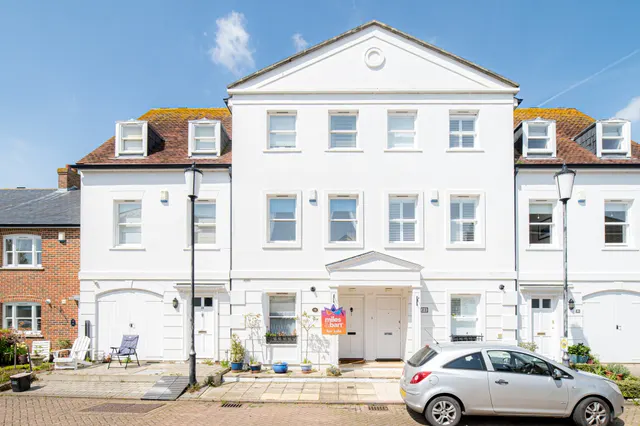 Abbey Street, Faversham, ME13, photo 1