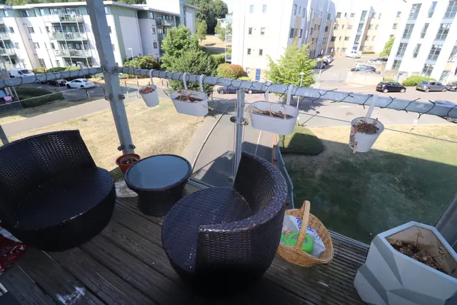 Photo 2 — Adlington House, Rollason Way, Brentwood
