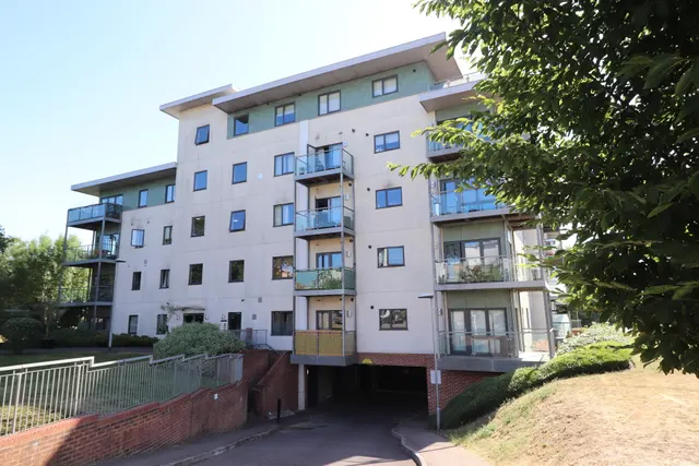 Adlington House, Rollason Way, Brentwood, photo 1