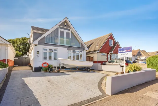 Woodlands Avenue, Poole, BH15, photo 1