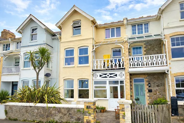 Downs View, Bude, EX23, photo 1