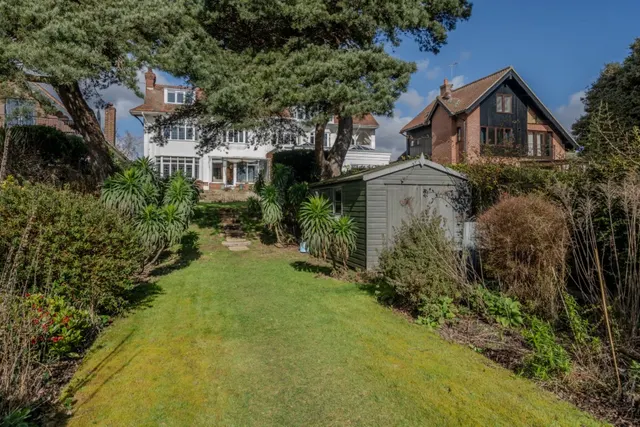 Broadview Road, Oulton Broad, photo 3