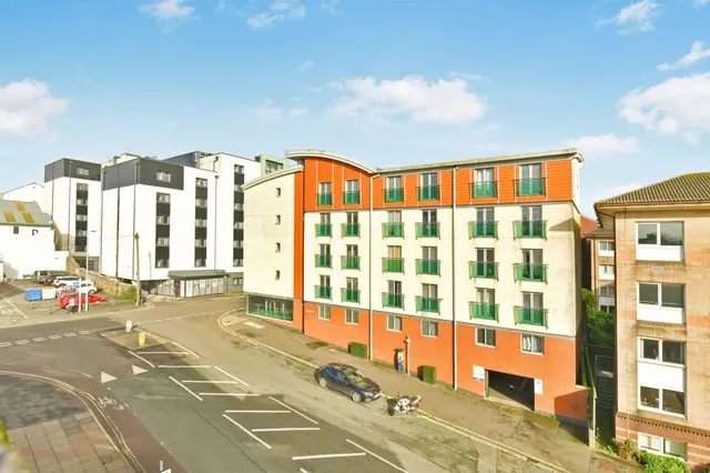 Regent Street, Plymouth, photo 1
