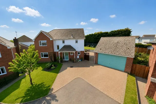 Park Road, Berry Hill, GL16, photo 1