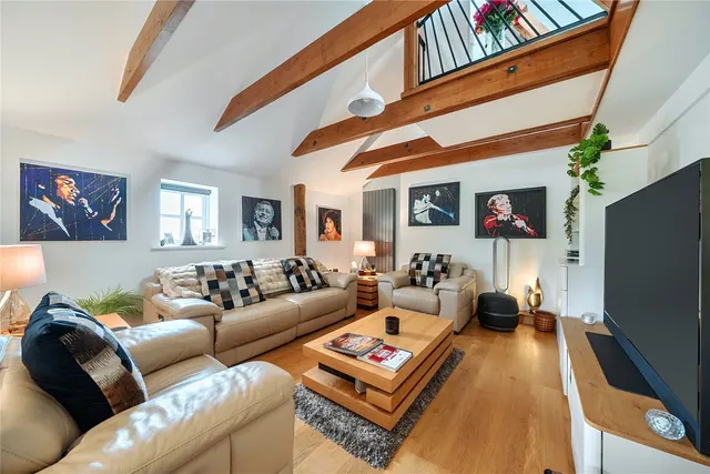 Photo 3 — Chine Farm Place, Main Road, Knockholt, Sevenoaks, TN14