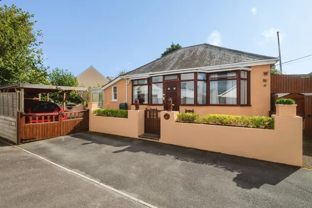 Liskeard Road, Callington, PL17, photo 1