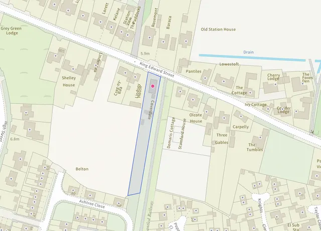 Coverdale King Edward Street, Belton, DN9, photo 2