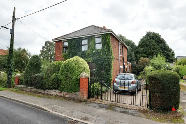 Coverdale King Edward Street, Belton, DN9, photo 1
